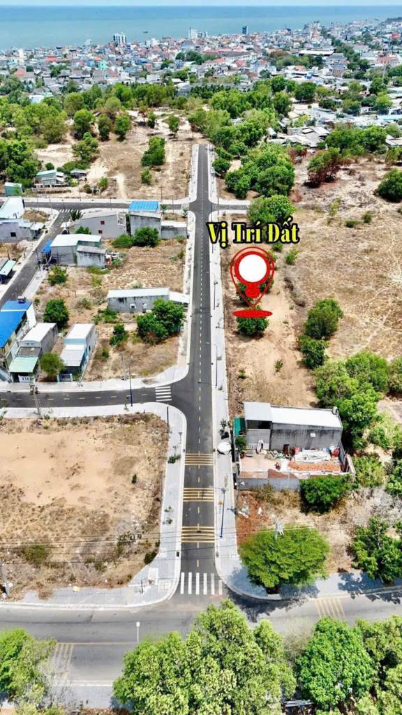 ĐẤT NGỘP, BÁN ĐẤT KHU TÁI ĐỊNH CƯ LÊ LAI, PHƯỚC HẢI, GIÁ RẺ ĐẦU TƯ CHỈ 1.65 TỶ