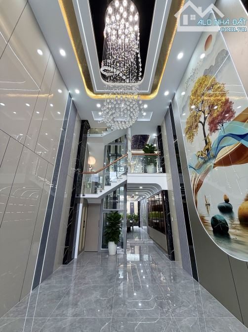 CHÍNH CHỦ NHÀ ĐẸP 5TẦNG,THANG MÁY,90M VỈA HÈ 5M, MẶT TIỀN 5M, Ở SƯỚNG, KINH DOANH, VĂN PHÚ