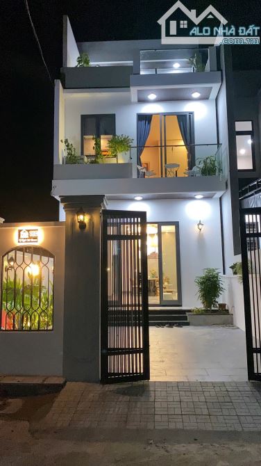 🏡 MỞ BÁN VILLA 3 TẦNG – CÁCH LÊ NGÔ CÁT CHỈ 50M