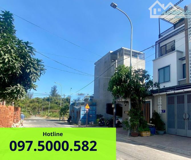 BÁN NHÀ KHU TÁI ĐỊNH CƯ 1,65 HECTA, P.RẠCH DỪA + ( DT: 83M2) + NHÀ 1TR2L + GIÁ CỰC TỐT