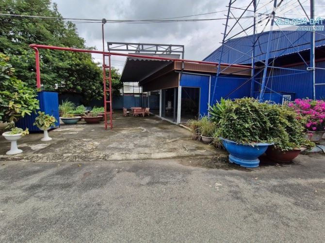 X099. CẦN BÁN NHÀ XƯỞNG ĐANG CHO THUÊ – VỊ TRÍ ĐẸP, HẠ TẦNG HOÀN CHỈNH Cơ hội đầu tư hiếm