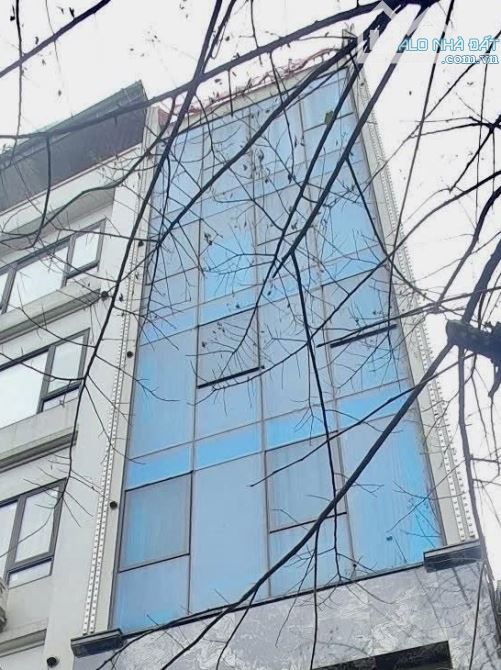(Chính chủ) bán gấp căn nhà mặt phố Đại La, mặt tiền 4.2m2, 7 tầng thang máy, 75m2, 41.5tỉ