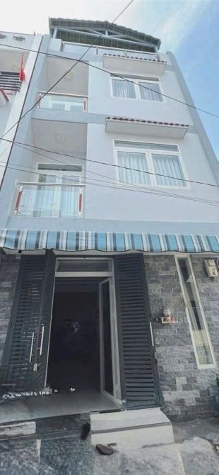 GIẢM SÂU 800TR CHO KHÁCH MUA NGAY - NHÀ TRẦN KẾ XƯƠNG, PHÚ NHUẬN VỚI GIÁ CHỈ 4,24TỶ/72M2!!