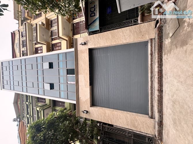 🔥 SIÊU PHẨM MẶT PHỐ TRẦN BÌNH – VỈA HÈ RỘNG MÊNH MÔNG – TOÀ NHÀ VĂN PHÒNG ĐẲNG CẤP 🔥 📍