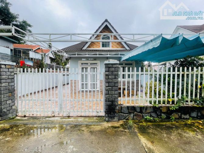 ✨🏡 BÁN ĐẤT 2 MẶT TIỀN TRUNG TÂM P.09 – ĐÀ LẠT ✨🏡