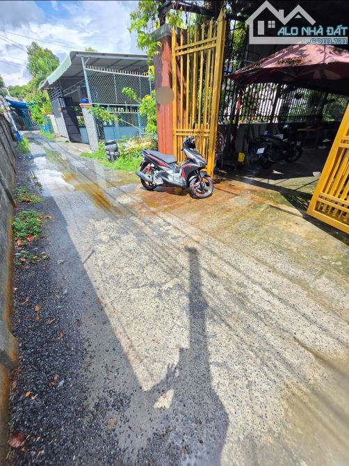 Nhà gần Ngã Tư Chiêu Liêu, Ngã Ba Cây Điệp💥167m2 (5x33m)🔥4Ty500_ra Lê Hồng Phong 150m