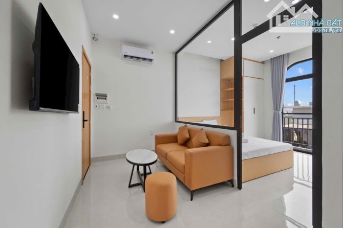 ❤️‍🔥 CHÍNH CHỦ GỬI BÁN TÒA CĂN HỘ MỚI 100% – NGAY PHỐ HÀN QUỐC ĐÀ NẴNG 🏢 ✨ Vị trí cực đ