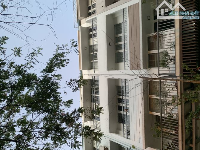 BÁN NHÀ 5 TẦNG LIỀN KỀ AN HƯNG, NGAY CÔNG VIÊN THIÊN VĂN HỌC, 83M2, GIÁ CHÀO 25.3 TỶ