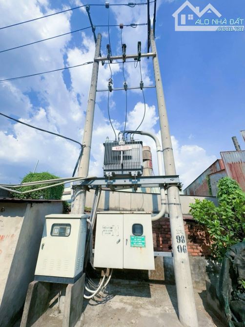 X098. Bán Xưởng Gần KCN Giang Điền. An Viễn - Tp. Đồng Nai. Diện tích 2900m2 QH SKC. Giá c