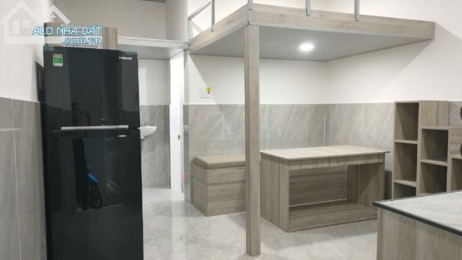 CHÍNH CHỦ BÁN NHÀ DÒNG TIỀN TRUNG TÂM TÂN BÌNH – THU NHẬP 37TR/THÁNG – GIÁ 12 TỶ