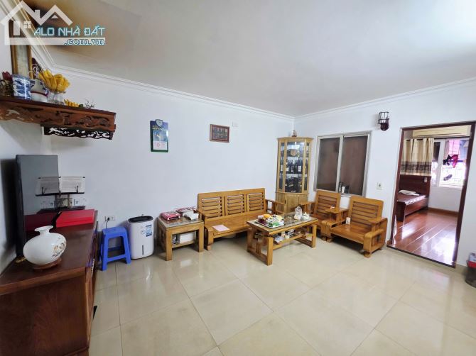 🏡 BÁN CĂN HỘ TẬP THỂ THÀNH CÔNG – GIẢNG VÕ, HÀ NỘI