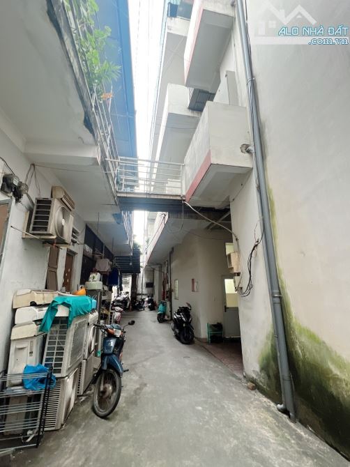 CHDV 27 phòng Linh Chiểu – Dt 254m² (12.8 x 20) – Dòng tiền 110tr/tháng