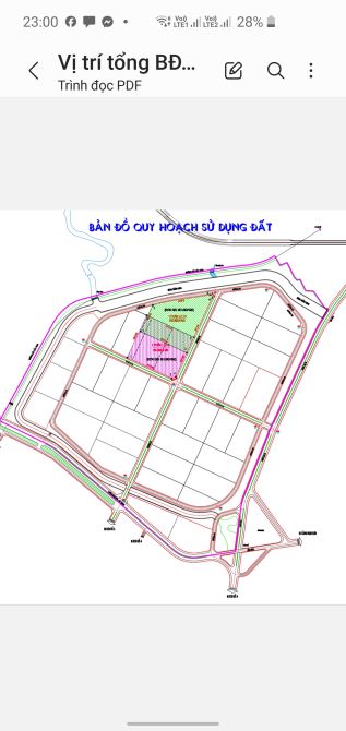 Cty cần bán 8,6 ha đất sxkd Khu kinh tế Nghi Sơn, chỉ từ 84 USD/m2