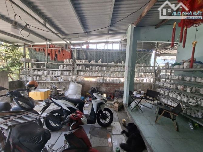 🔥 BÁN ĐẤT KIỆT Ô TÔ BÌNH KỲ – 150M² – NGANG 6M NỞ HẬU ĐẸP – TẶNG NHÀ CẤP 4 CÓ DÒNG TIỀN