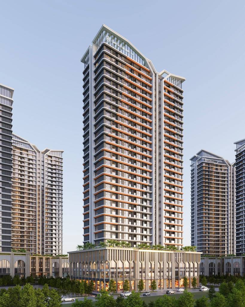 BÁN CĂN HỘ CAPITAL SQUARE, CĂN 1PN 45M2 VIEW THOÁNG MÁT, GIÁ 3.9 TỈ