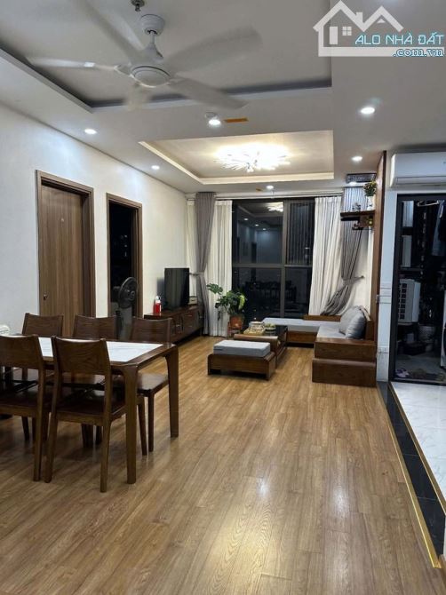 Chuyển nhượng căn hộ N05 Ecohome 3, Đông Ngạc, Bắc Từ Liêm, 3 ngủ, 80m2 chỉ 6,25 tỷ