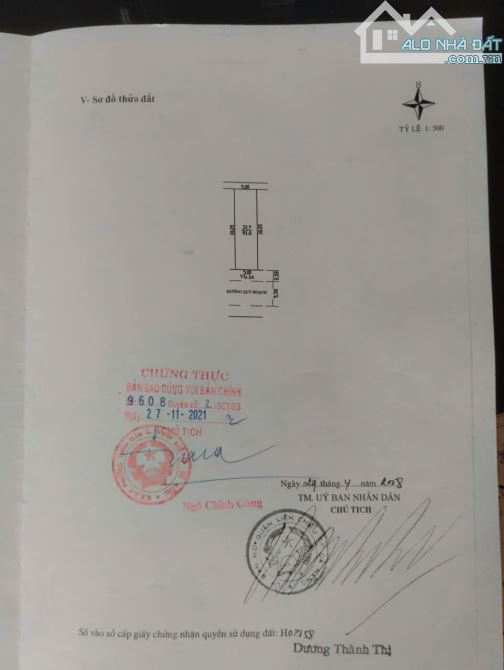 🔥 Dãy trọ 5 phòng mặt tiền Chơn Tâm 8 . Hoà Minh - Dt 91m2 ngang 5m . Hướng nam