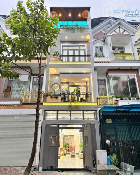 XOAY TIỀN BÁN GẤP NHÀ TRẦN BÌNH TRỌNG,QUẬN 5.GIÁ:5,1Tỷ/88m2.SỔ CHÍNH CHỦ.ĐANG CHO THUÊ 35T