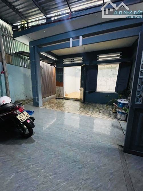DÃY TRỌ 2 TẦNG - DÒNG TIỀN 20 TR/TH ỔN ĐỊNH - GIỮ TIỀN TỐT - NÚI THÀNH, HẢI CHÂU - 117 M2