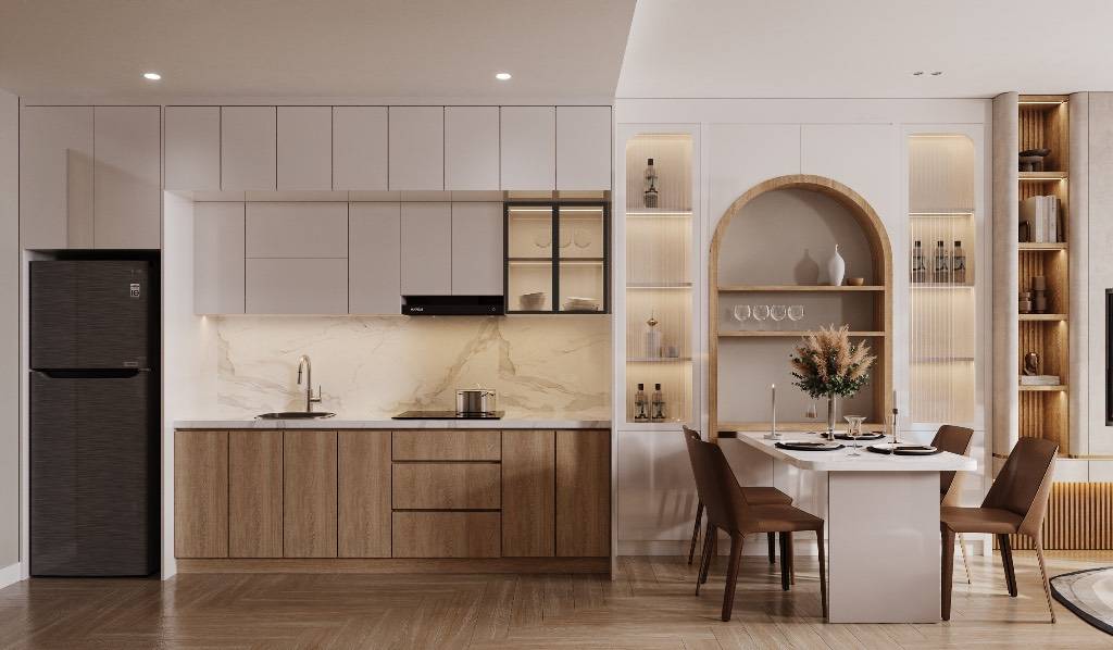 MỞ BÁN CĂN HỘ GREEN SKYLINE, PHẠM VĂN ĐỒNG, ĐỐI DIỆN GO, GIÁ TỐT, VAY ĐẾN 70%