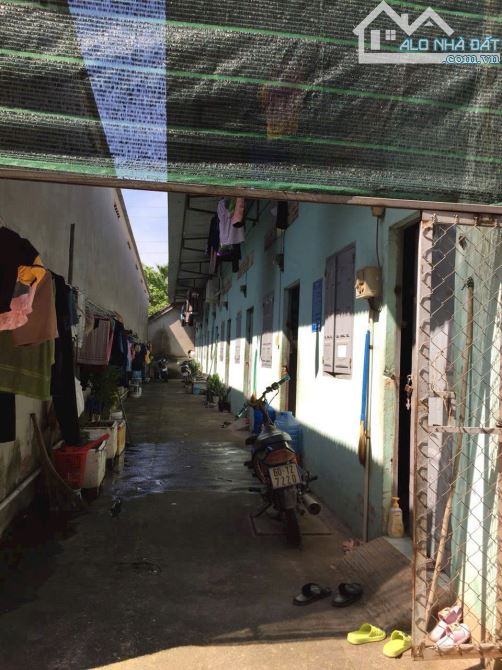 BÁN PHÒNG TRỌ 29 P – P HOÁ AN – DT 1000M2 ĐẤT CÓ THỔ CƯ- GIA CHỈ 13 TỶ
