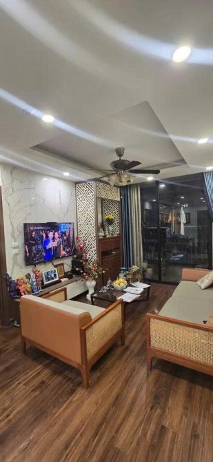 Bán căn hộ chung cư N01T1 Ngoại Giao Đoàn, Xuân Tảo, Bắc Từ Liêm, 3 ngủ chỉ 11.9 tỷ