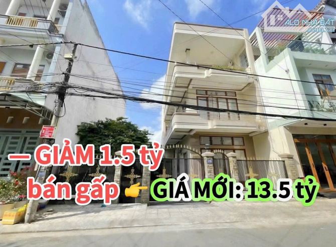 bán nhà trục chính khu dân cư 351 đường 30/4 cần thơ, ngang 12m, 2 lầu giá tốt