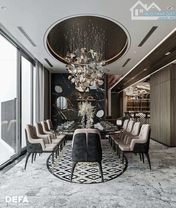 Bán CH Penthouse Duplex N01T7 Ngoại Giao Đoàn DT 365m 6N5vs View Hồ Tây Starlake 65 tỷ