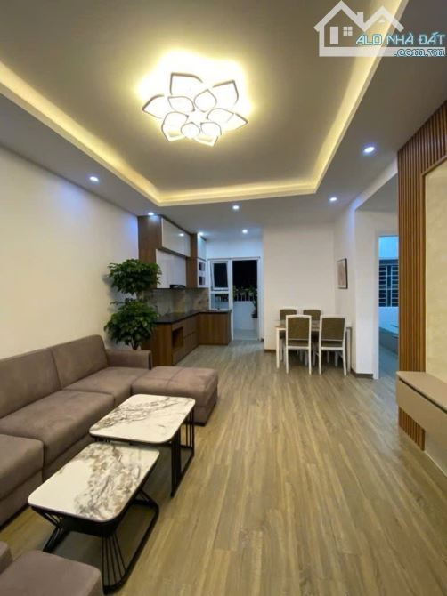 Chính chủ nhờ bán cc Dương Nội_Lô góc_Veiw toàn thành phố_Tiện ích bạt ngàn_DT52m2_4tỷ17