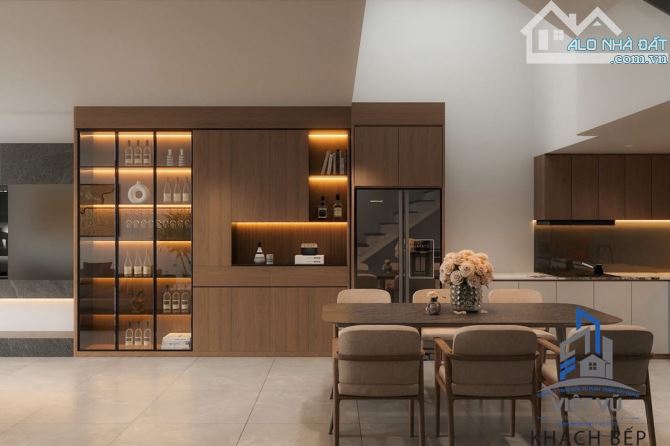 🔥CHÍNH CHỦ - MT NGÔ THỊ LIỄU - HẢI CHÂU - 83M2 3.5 TẦNG 5PN FULL NỘI THẤT MỚI CHỈ 11.5 TỶ