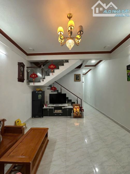 🔥🔥🔥 nhà 2 tầng còn mới - đường BÔNG VĂN DĨA, KQH BÀU VÁ - Huế - Chỉ 4,35 tỷ