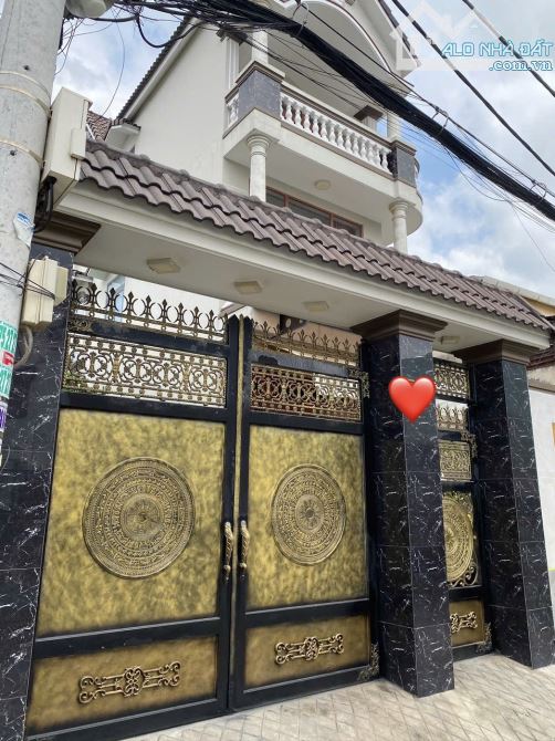 BIỆT THỤ BHH A - BÌNH TÂN, XH NGỦ TRONG NHÀ - DT GẦN 150m2 - GIÁ 13,95Đ