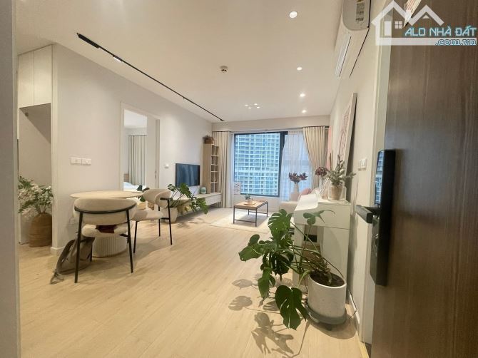 XUÂN MAI RIVERSIDE MỖ LAO HÀ ĐÔNG CĂN HỘ LÔ GÓC THIẾT KẾ HIỆN ĐẠI CHUẨN 5 SAO 87m 5.7 TỶ