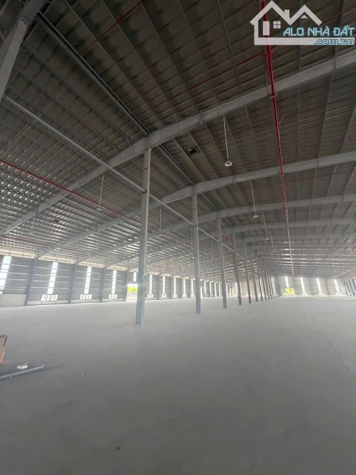 Cho Thuê Hoặc Bán Xưởng Trong KCN Bình Phước (Đồng Nai) (CTX244,BX91)