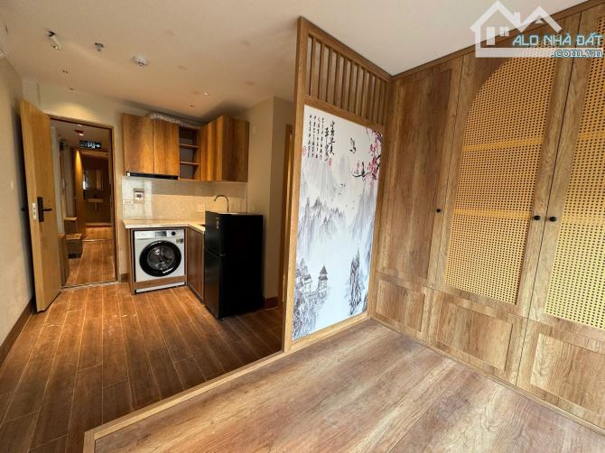 BÁN TÒA CCMN YÊN HÒA 50M2 6 TẦNG THANG MÁY 10 PHÒNG CHO THUÊ 60TR/TH - GIÁ 16.6 TỶ