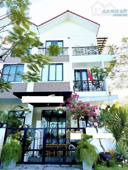 🔥🔥🔥 SIÊU HIẾM - căn 3 mặt thoáng Royal Park, phường Vỹ Dạ Huế - cực rẻ
