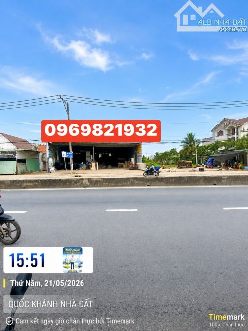NHÀ XƯỞNG - MẶT TIỀN ĐƯỜNG TRẦN VĂN GIÀU.. NGANG 39M.. NỞ HẬU 51M .. KINH DOANH SẦM UẤT TỔ