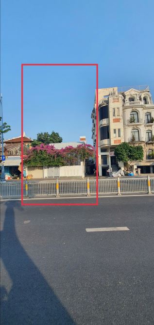 Bán nhà mặt tiền Bến Vân Đồn, Quận 4 DT 9.3x32m 317m2 Giá 140 tỷ