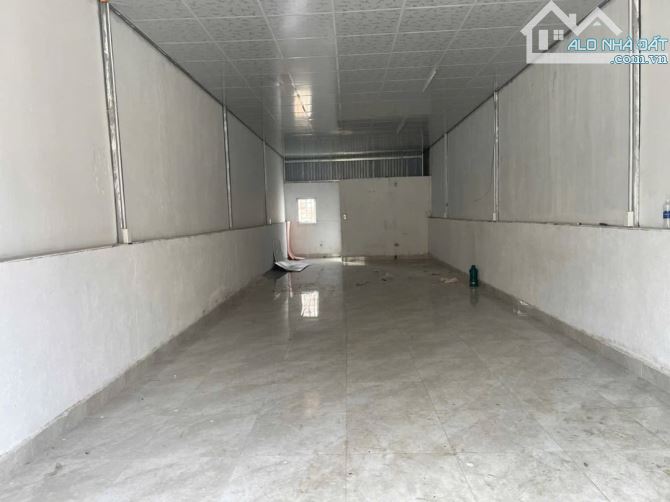🔥 Bán Kho Kiệt Ô Tô 6m Gần Chợ Hoà An – 70m² – Đang Cho Thuê 🔥