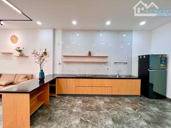 Cần Bán Căn Nhà 1 Mê Hẻm 233 Đường Xô Viết Nghệ Tĩnh Phường Thành Công BMT