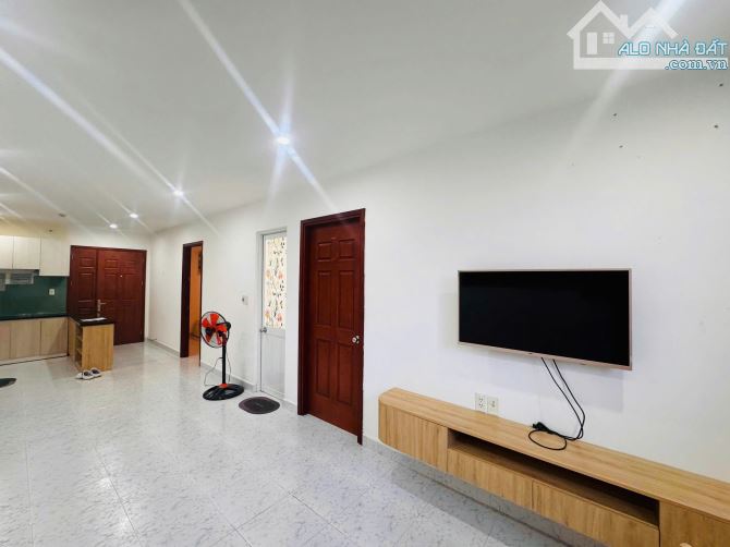 Bán căn hộ chugn cư Thanh Bình Plaza, trung tâm Biên Hòa, 63m2, giá 1 ty 680.
