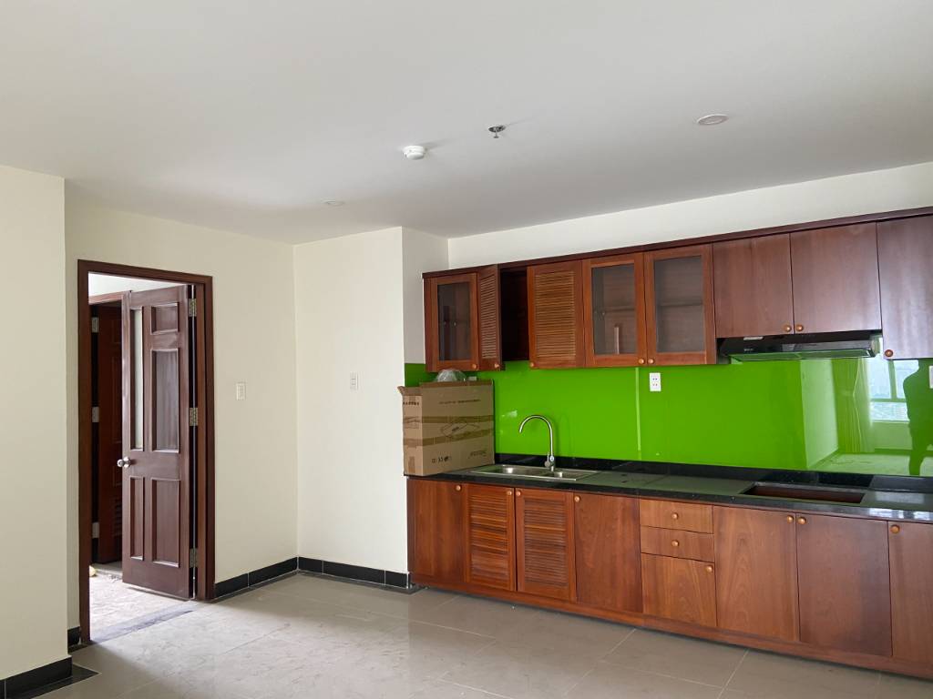 Bán căn hộ Giai Việt Quận 8, căn hộ rộng 138m2, giá chỉ ừ 60 triệu/m2