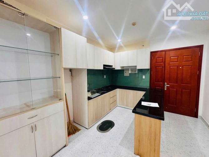 NP348. Bán Căn Hộ Chung Cư Thanh Bình Plaza, trung tâm Biên Hoà. 👉 Vị trí: Mặt Tiền Đường