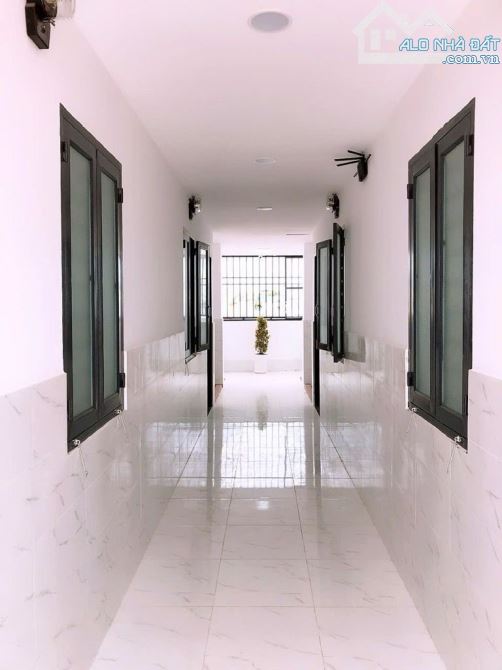 Bán CHDV 28 Phòng Thống Nhất Gò Vấp – DT 194m² – Dòng Tiền 150 Triệu/Tháng – Giá Chỉ 24T