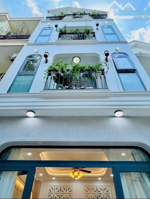 GIA CHỦ CẦN BÁN NHÀ KỲ ĐỒNG, QUẬN 3. GIÁ:3,68Tỷ/68,8m2. 1TRỆT,2LẦU. ĐANG CHO THUÊ 21TRÊ