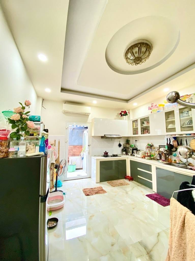 Bán nhà mặt tiền Đại Lộ 3, Phước Long Thủ Đức, diện tích 86m2 giá chỉ 11 tỷ