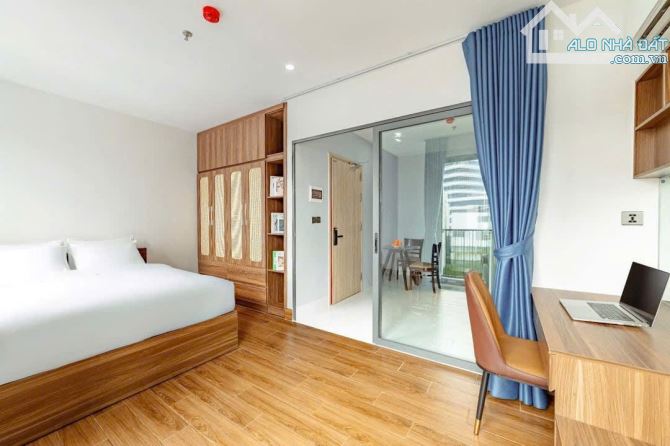 Gần Bãi Tắm Mỹ Khê - 12 Phòng - Sát Cầu Rồng