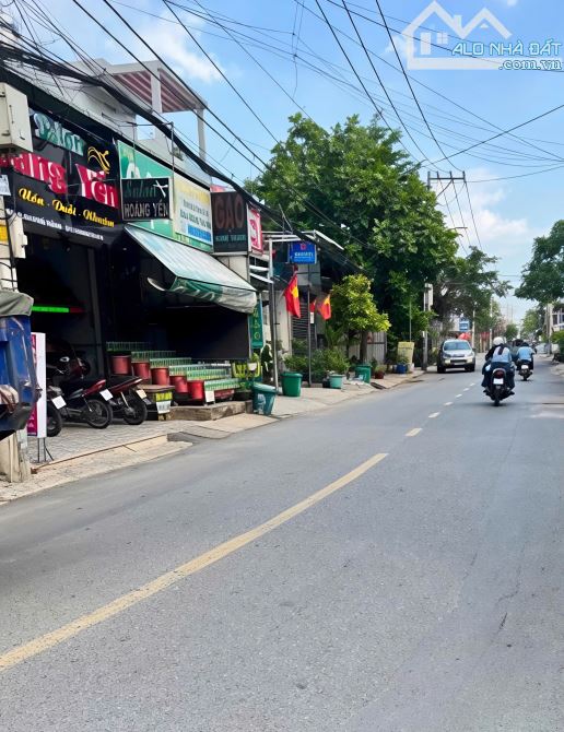 HÀNG HIẾM TL41 THẠNH LỘC Q12 –162M²· NGANG 8M – ĐƯỜNG XE TẢI 7M💸6,95TỶ