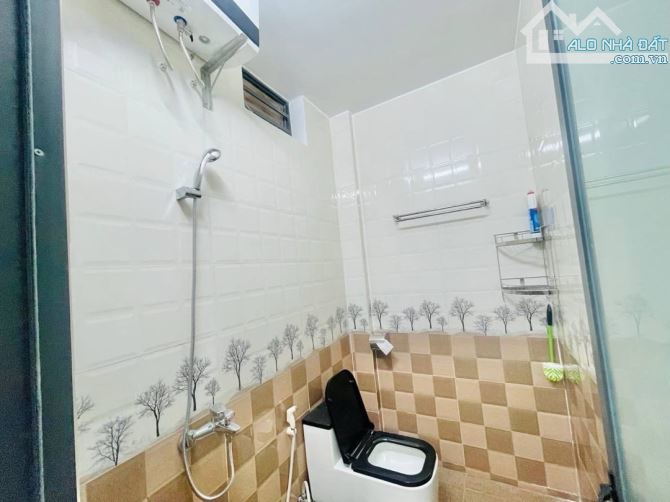🔥 DÒNG TIỀN 27TR/THÁNG – TÒA CĂN HỘ MT VĂN TÂN – 8 PHÒNG FULL KHÁCH – GIÁ CHỈ 8.X TỶ 🔥