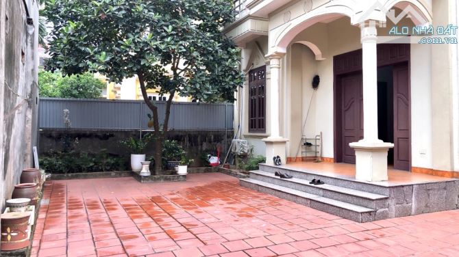 10.8 tỷ/205 m2/ Đào Xuyên Đa Tốn( Bát Tràng)